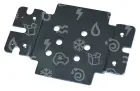 držák presostatu přímý Danfoss, 060-105566
